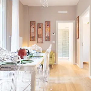 Apartamento Casa Petronio Center, Bolonia