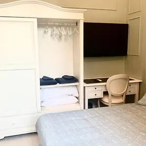 Apartamento Nico Centro, Bolonia