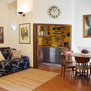 Apartamento Ottavo Portone, Bolonia