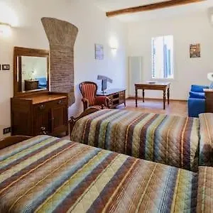 Apartamento Vie D'acqua Aposa - Center- Bo, Bolonia