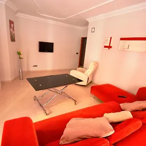 Apartamento Céntrico Solo Familias Y Parejas , Conil De La Frontera España