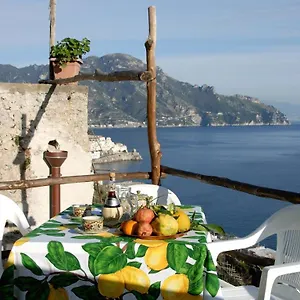 Da Rita , Amalfi Italia