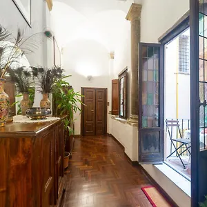 Cartari, Renaissance Flat A Few Steps From Piazza Navona And Vatican , Roma Italia