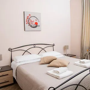 Casa Maria A San Pietro , Roma Italia