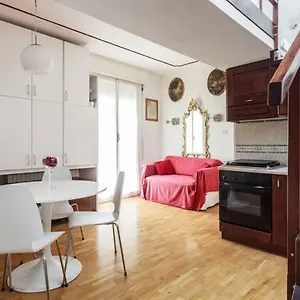 Apartamento Le Grenier, Bolonia