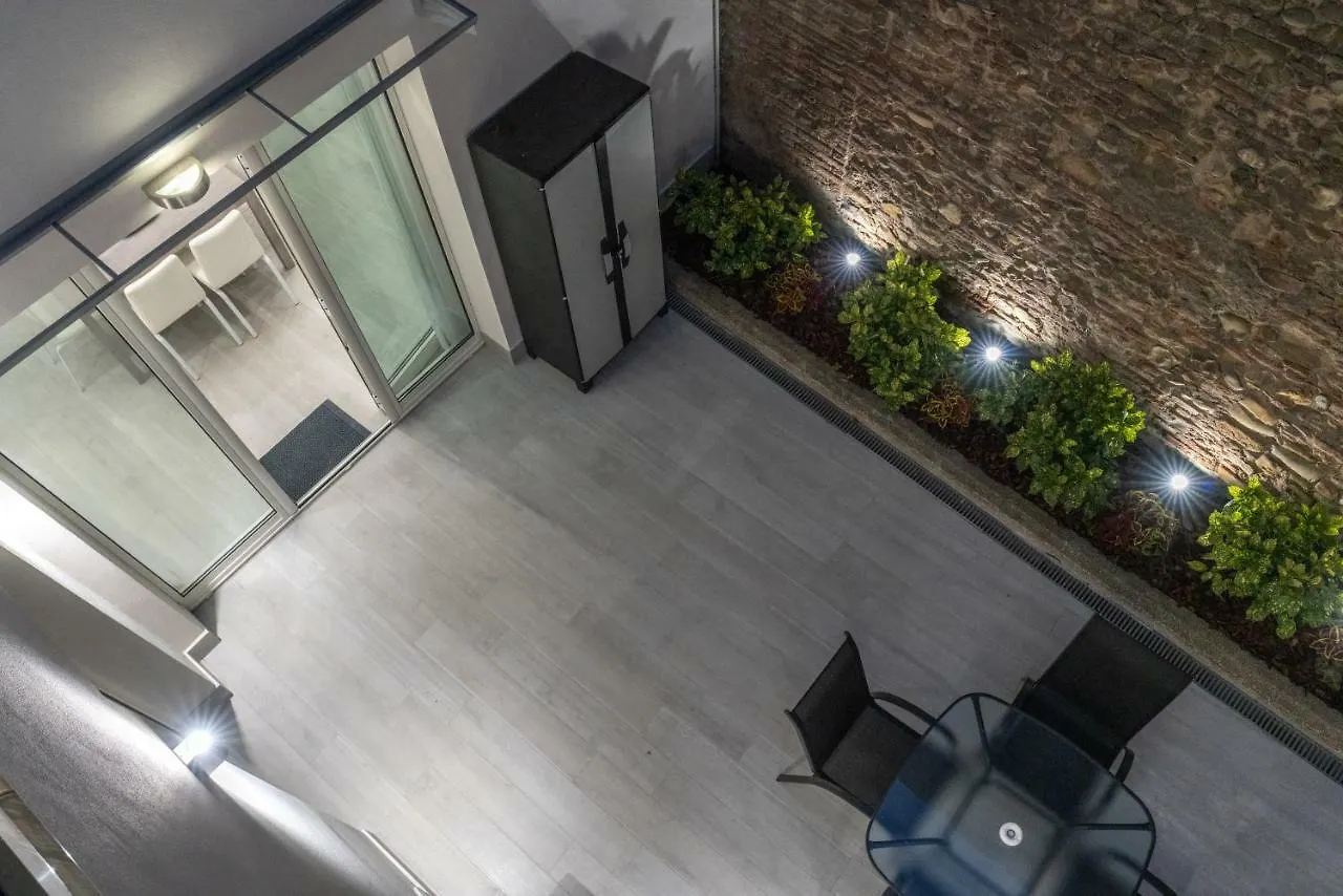 Dimora Santo Stefano: Ampia, Con Giardino Privato Apartman Bologna 0*,  Olaszország
