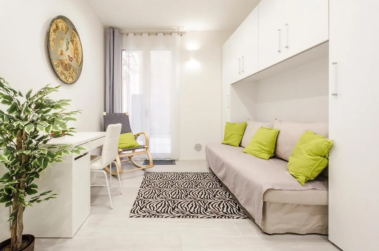 Dimora Santo Stefano: Ampia, Con Giardino Privato Apartman Bologna Olaszország