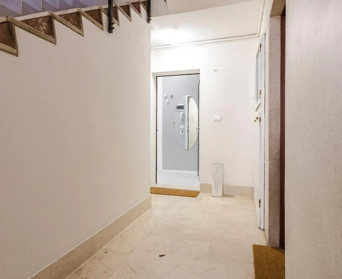 Dimora Santo Stefano: Ampia, Con Giardino Privato Apartman Bologna