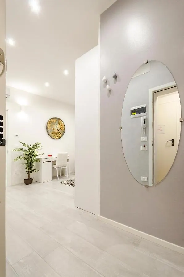 Dimora Santo Stefano: Ampia, Con Giardino Privato Apartman Bologna 0*,  Olaszország