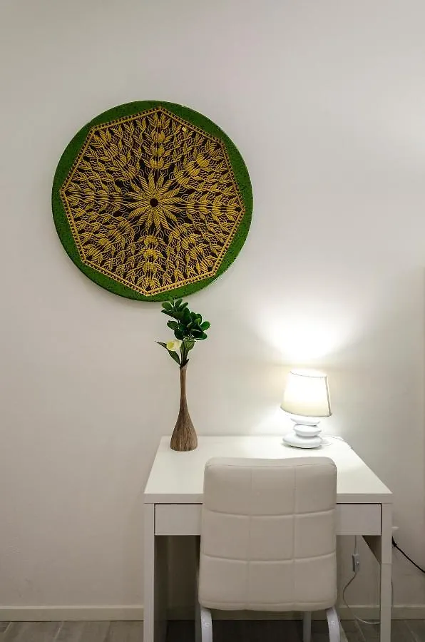 Dimora Santo Stefano: Ampia, Con Giardino Privato Apartman Bologna