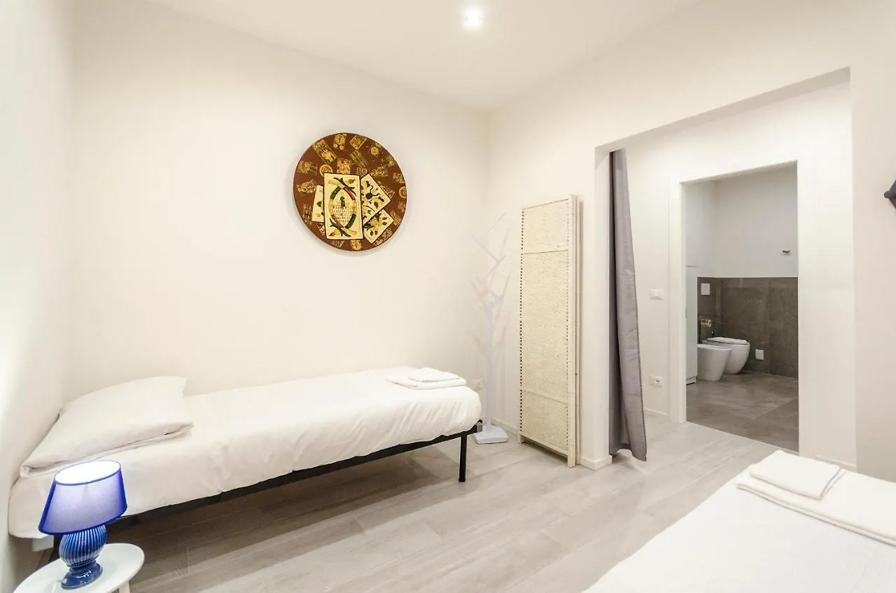 Dimora Santo Stefano: Ampia, Con Giardino Privato Apartman Bologna