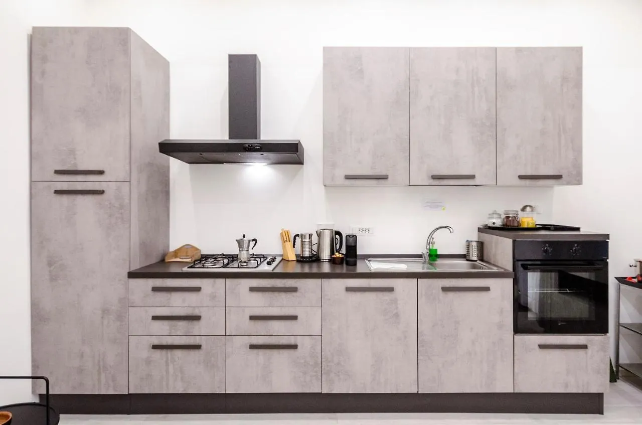 Dimora Santo Stefano: Ampia, Con Giardino Privato Apartman Bologna
