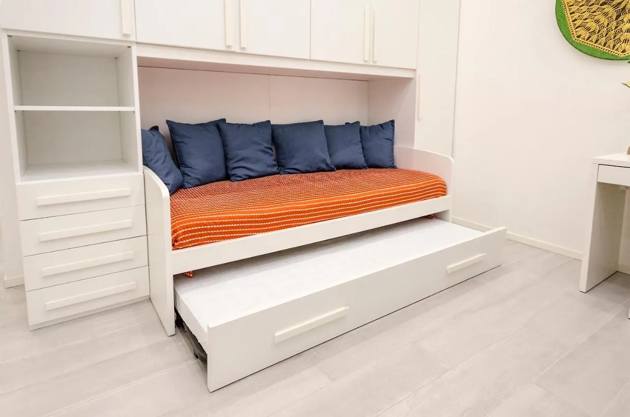 Dimora Santo Stefano: Ampia, Con Giardino Privato Apartman Bologna 0*,