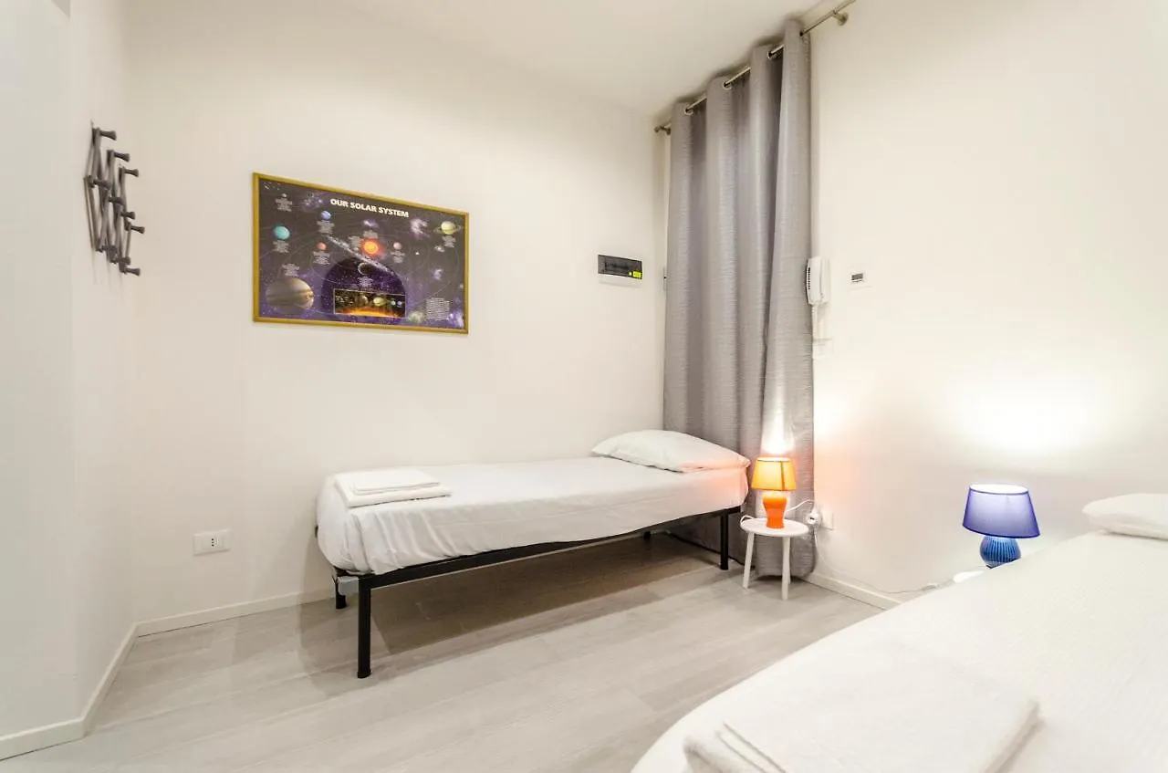 Dimora Santo Stefano: Ampia, Con Giardino Privato Apartman Bologna 0*,